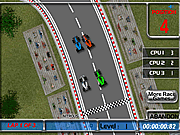 Giochi Gratis di Formula 1 - F1 Challenge